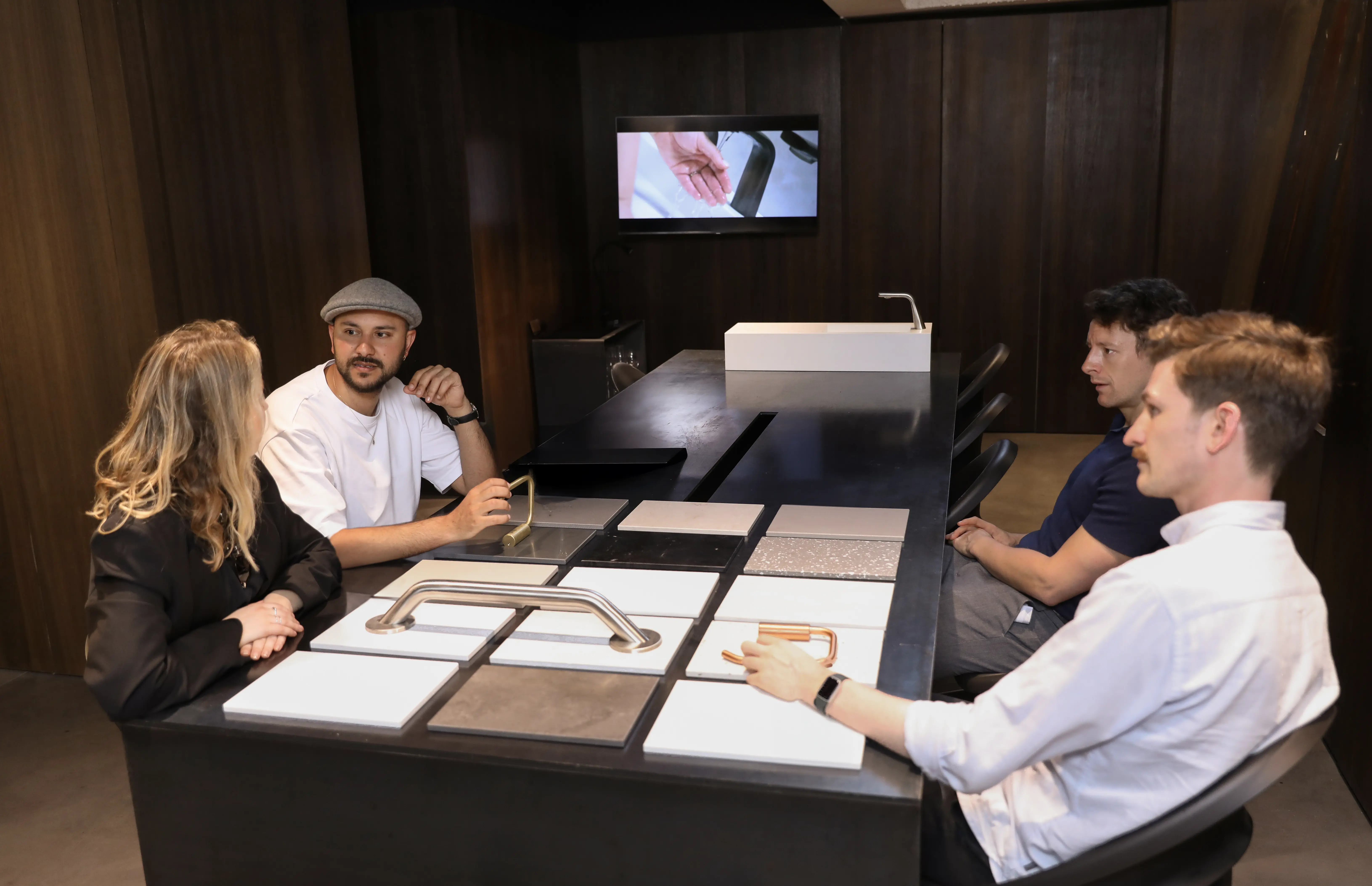 What to Know About ADA Restroom Equipment and Spacing Requirements